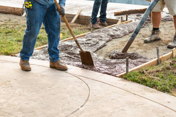 Best Concrete Foundation Repair in Highland Lakes, NJ