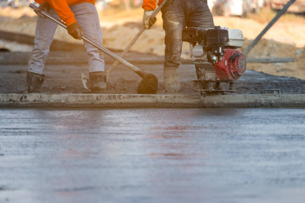 Best Decorative Concrete in Highland Lakes, NJ