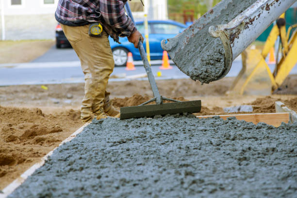 Best Concrete Demolition Services in Highland Lakes, NJ
